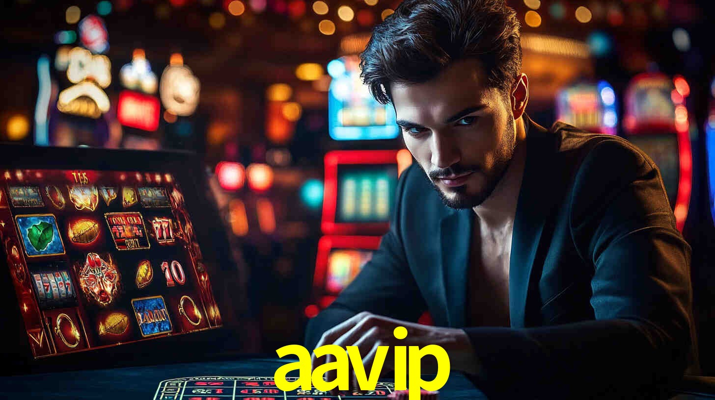 bet aavip