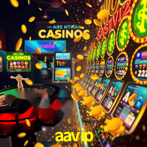 Casino Ao Vivo aavip