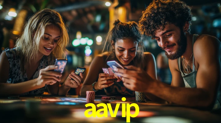Tournaments aavip