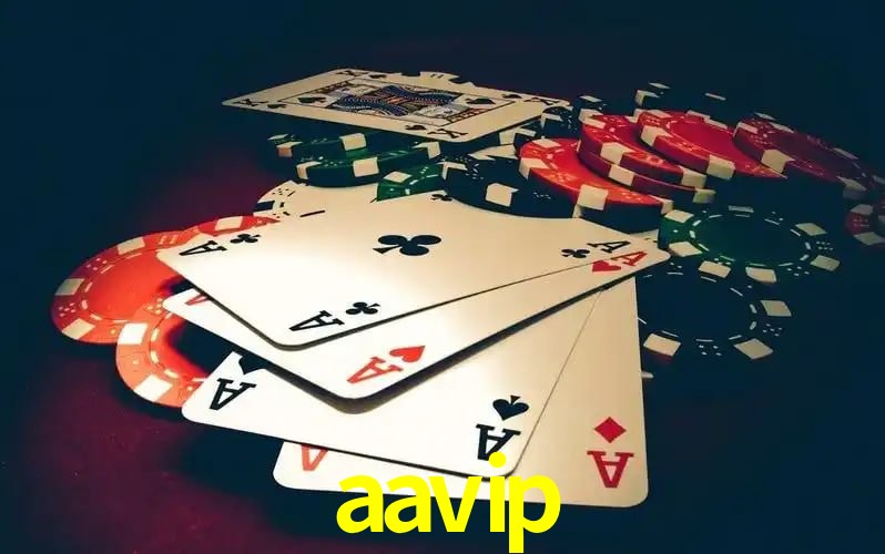 Chances Ganhar aavip
