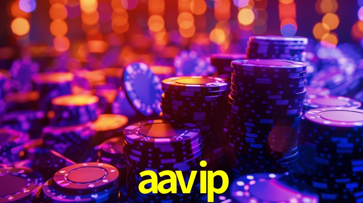 Notificações App aavip
