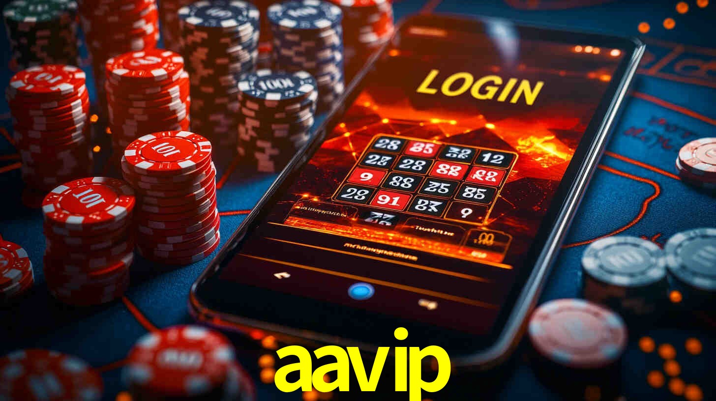 Promoções App aavip