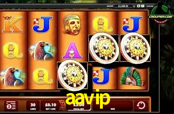 Inovações de Jogos na aavip: O Futuro das Experiências Interativas