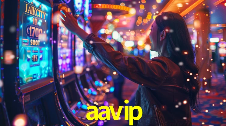 aavip: Seu Especialista em Apostas Esportivas Brasileiras