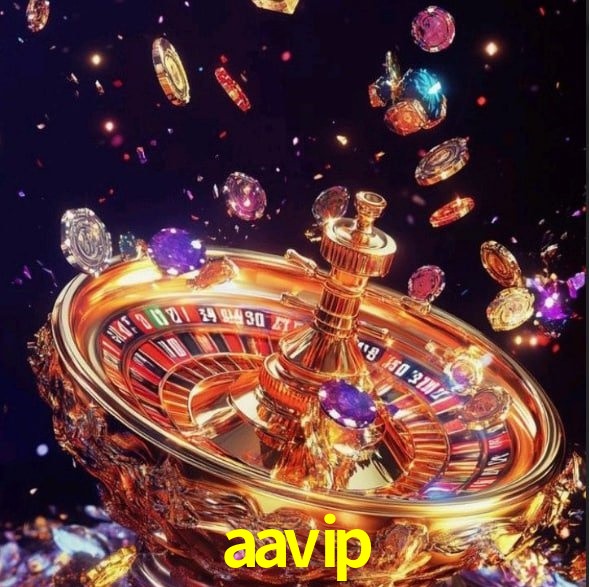 Cashback VIP aavip