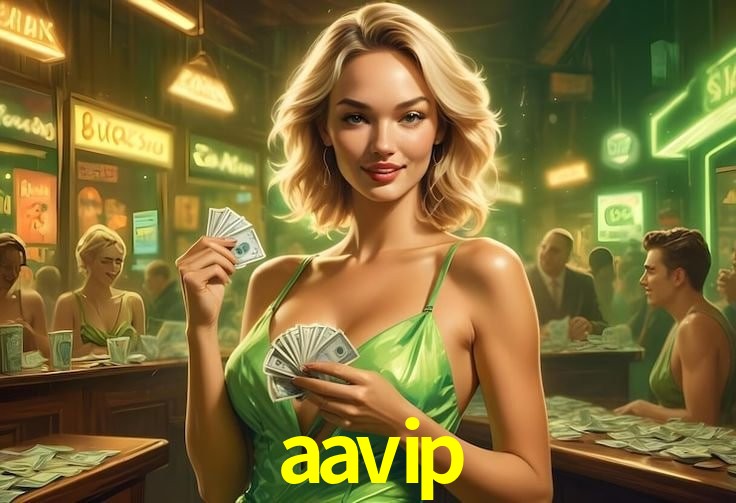 PIX Instantâneo aavip