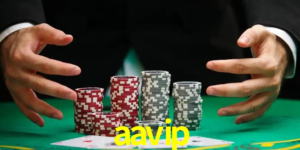 Promoções aavip