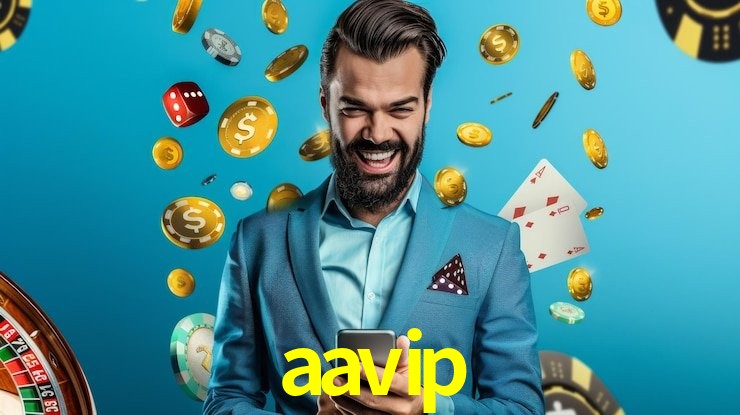 Game Providers aavip