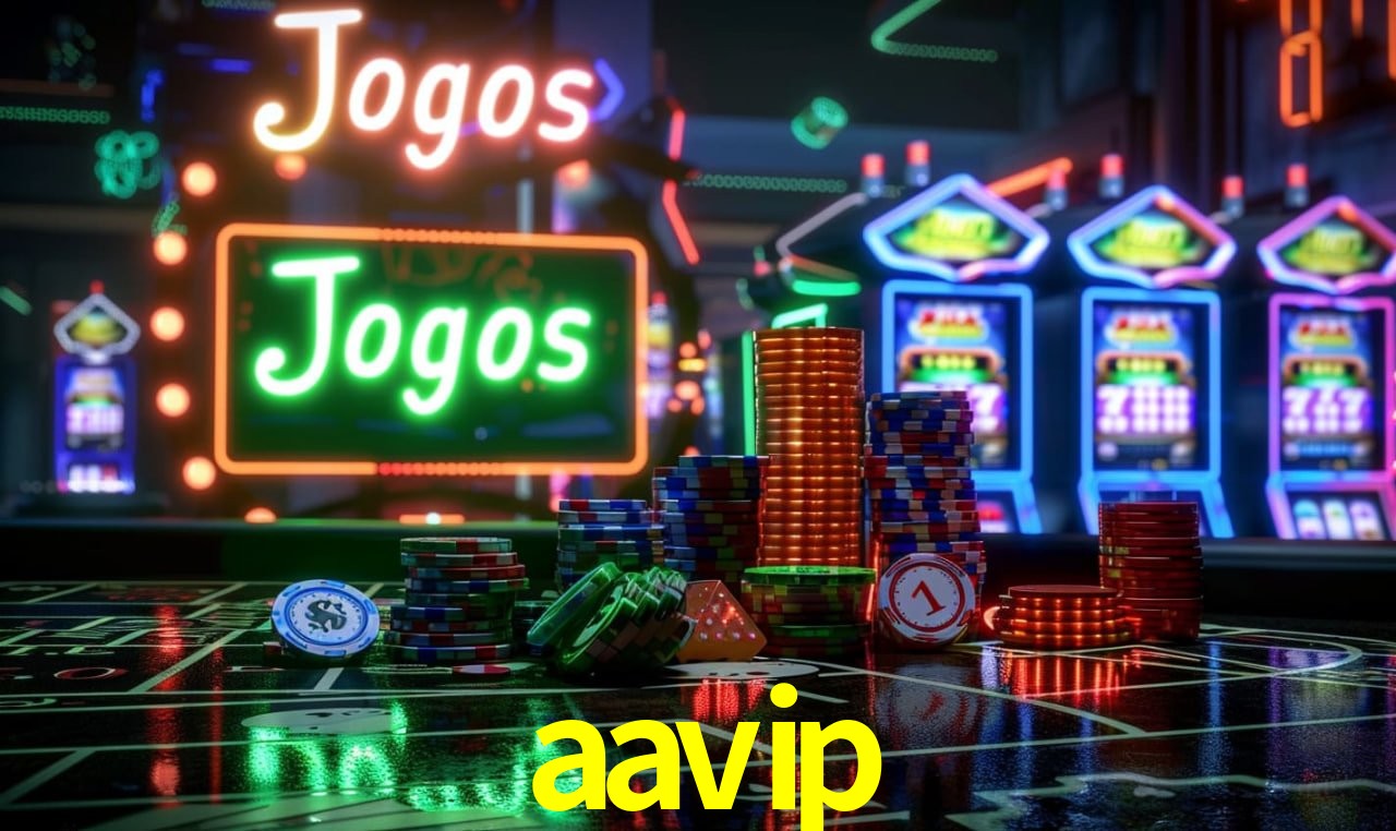 Recursos App aavip