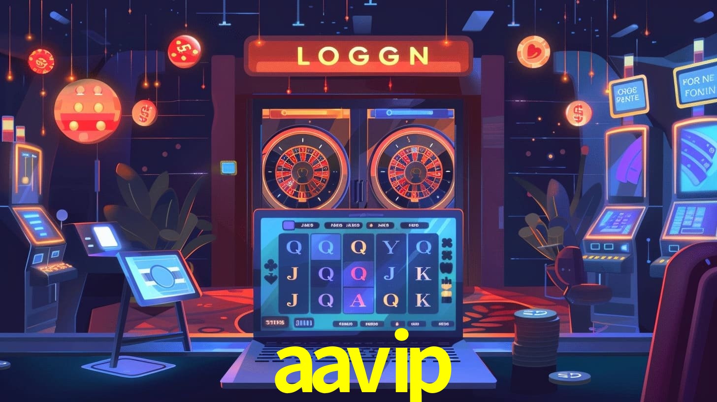 Suporte VIP aavip