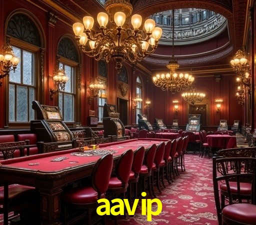 Privilégios VIP aavip