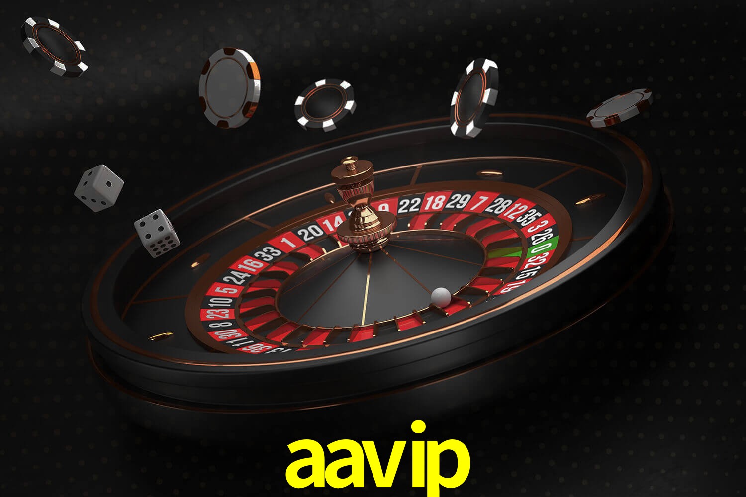 aavip: A Experiência de Casino com Jogos de Mesa ao Vivo