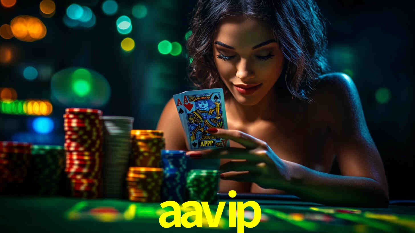 cassino aavip