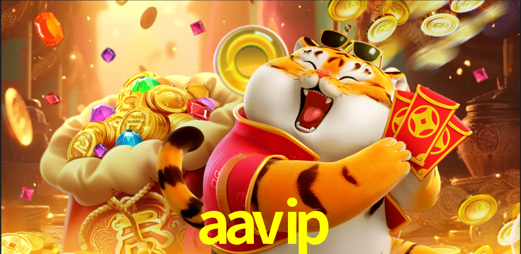 aavip bet casino