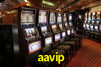 A Experiência Imersiva dos Cassinos Ao Vivo no aavip