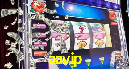 Descubra o Mundo do Cassino Online com aavip