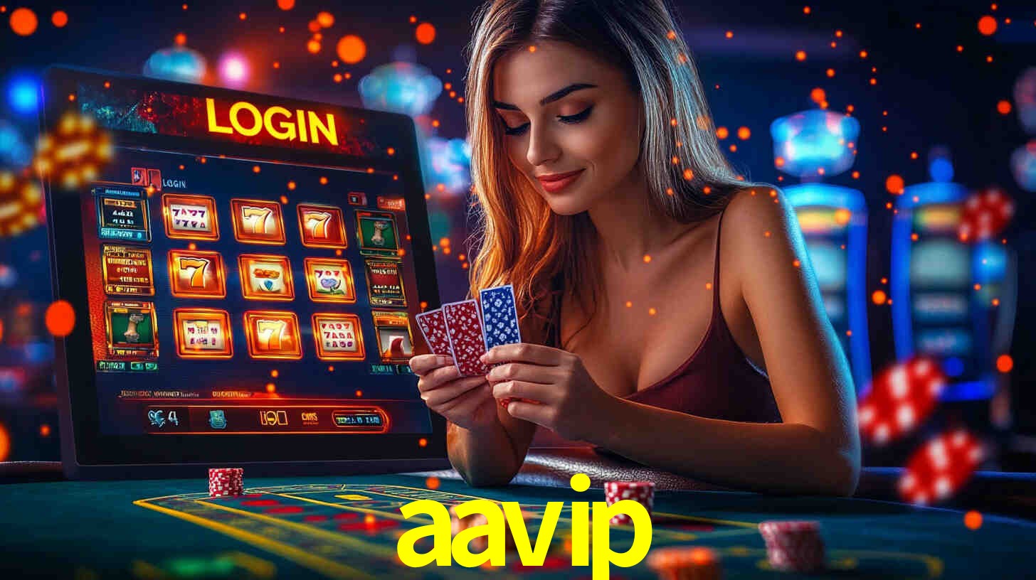 Jogos App aavip