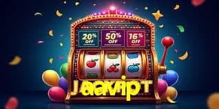 Vantagens VIP aavip