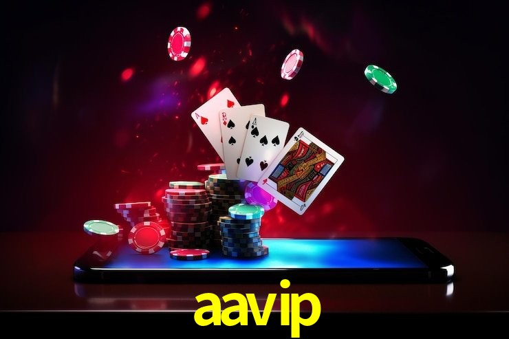 Slot Games aavip