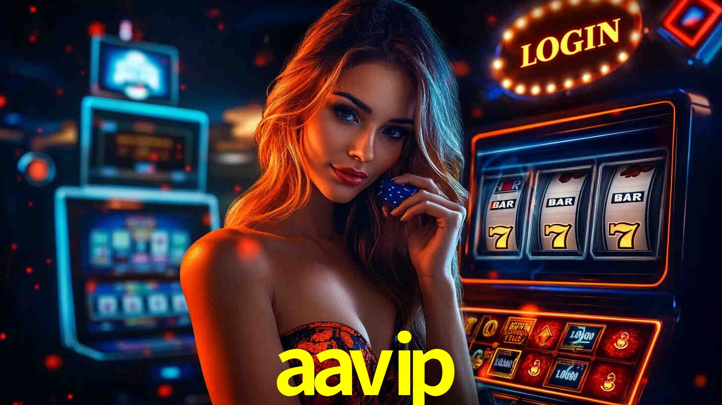 Segurança App aavip
