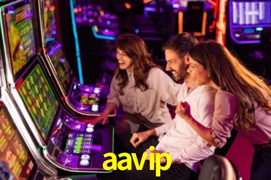 Estatísticas do Jogo aavip