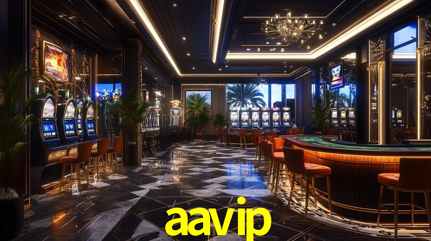 Explore as vantagens do aavip: serviço profissional e confiabilidade