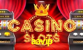 Live Casino aavip