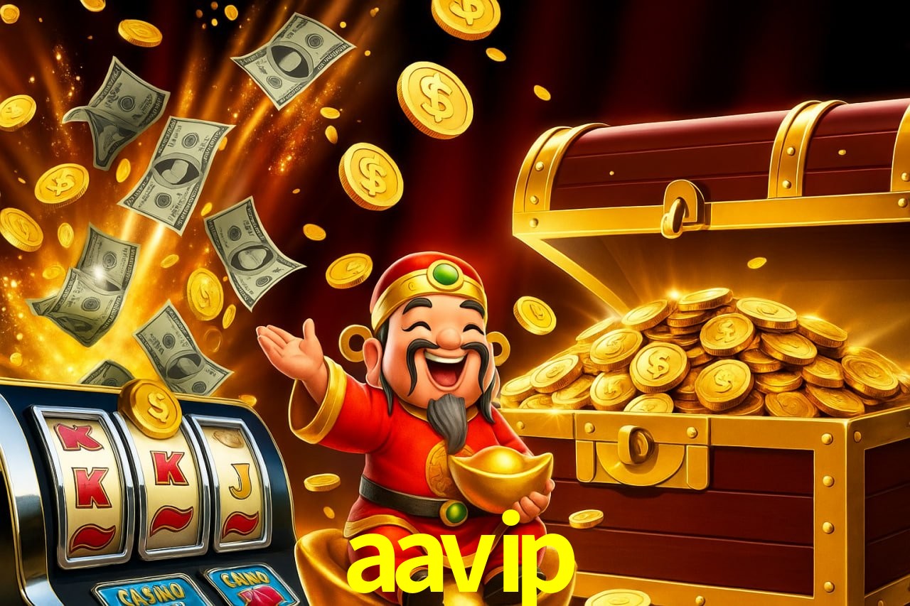 Segurança 2FA aavip