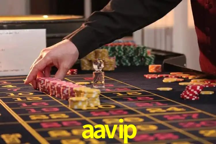 App Desktop aavip
