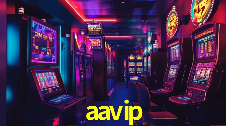 Experimente o Login Seguro Premium no aavip