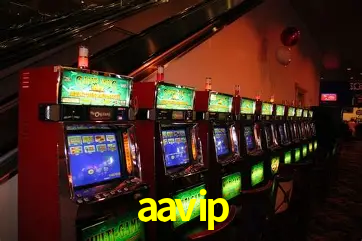 Inovações de Jogos na aavip: O Futuro das Experiências Interativas