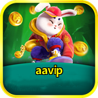 Logo da aavip